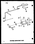 Diagram for 03 - Machine Compartment Parts