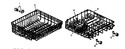 Diagram for 05 - Rack Assy