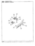 Diagram for 01 - Control Panel