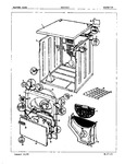 Diagram for 02 - Cylinder & Drive (orig.-rev. A-c)