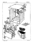 Diagram for 05 - Exterior (orig. Rev. A-d)