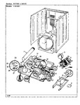 Diagram for 03 - Motor & Drive (rev. A-b)