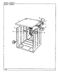 Diagram for 01 - Cabinet (rev. A-b)