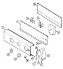 Diagram for 02 - Control Panel