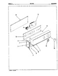 Diagram for 01 - Control Panel (orig. Rev. A-c)