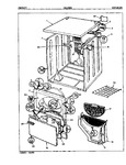 Diagram for 03 - Exterior (orig. Rev. A-c)