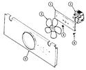 Diagram for 03 - Blower Motor-cooling