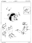 Diagram for 03 - Drive & Motor