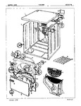 Diagram for 03 - Exterior (orig. Rev. A-d)