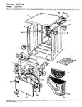 Diagram for 03 - Exterior