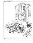 Diagram for 03 - Motor & Drive