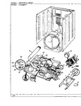 Diagram for 05 - Motor & Drive