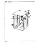 Diagram for 01 - Cabinet