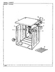 Diagram for 01 - Cabinet