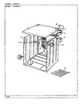 Diagram for 01 - Cabinet