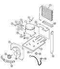 Diagram for 02 - System & Chassis