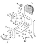 Diagram for 02 - System & Chassis