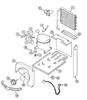 Diagram for 02 - System & Chassis