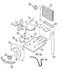 Diagram for 02 - System & Chassis