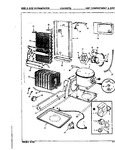 Diagram for 05 - Unit Compartment & System