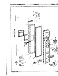 Diagram for 02 - Freezer Door