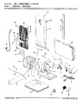 Diagram for 06 - Unit Compartment & System