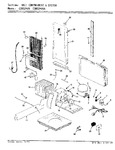 Diagram for 05 - Unit Compartment & System