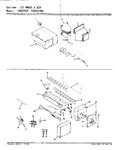 Diagram for 06 - Ice Maker & Bin