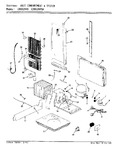 Diagram for 07 - Unit Compartment & System