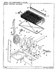 Diagram for 05 - Unit Compartment & System