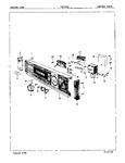 Diagram for 01 - Control Panel