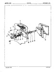 Diagram for 02 - Detergent Cup