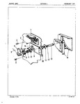 Diagram for 02 - Detergent Cup