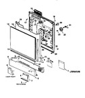 Diagram for 02 - Door