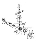 Diagram for 04 - Motor/pump