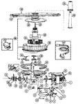 Diagram for 04 - Pump & Motor (dw760s)