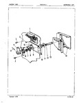 Diagram for 02 - Detergent Cup