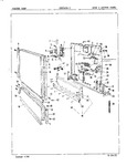 Diagram for 03 - Door & Access Panel