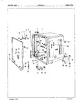 Diagram for 07 - Tub (inner)