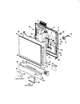 Diagram for 02 - Door