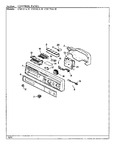 Diagram for 01 - Control Panel