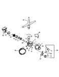 Diagram for 03 - Motor & Pump Assy