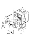 Diagram for 05 - Tub Assy