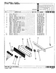 Diagram for 01 - Control Panel