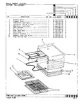 Diagram for 06 - Oven