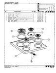 Diagram for 08 - Top Assembly