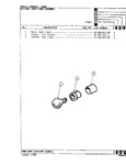 Diagram for 08 - Light Assembly