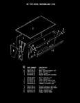 Diagram for 02 - Control Panel (-729 Models)