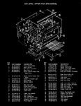 Diagram for 09 - Upper Oven