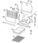 Diagram for 03 - Unit Compartment & System